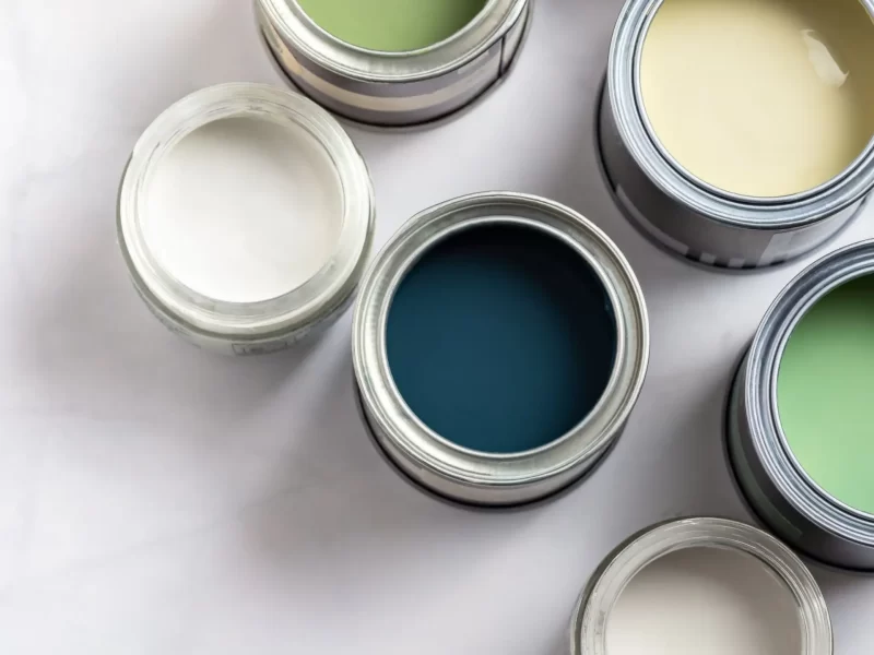 Colour consultation
