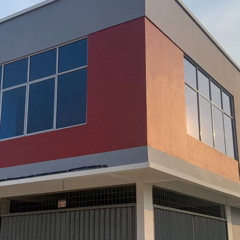 Commercial Paint