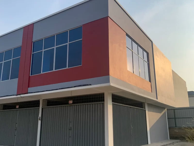 Commercial